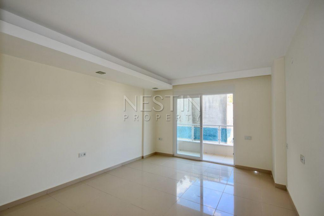 Пентхаус 3+1 в хорошем комплексе района Каргыджак фото 13