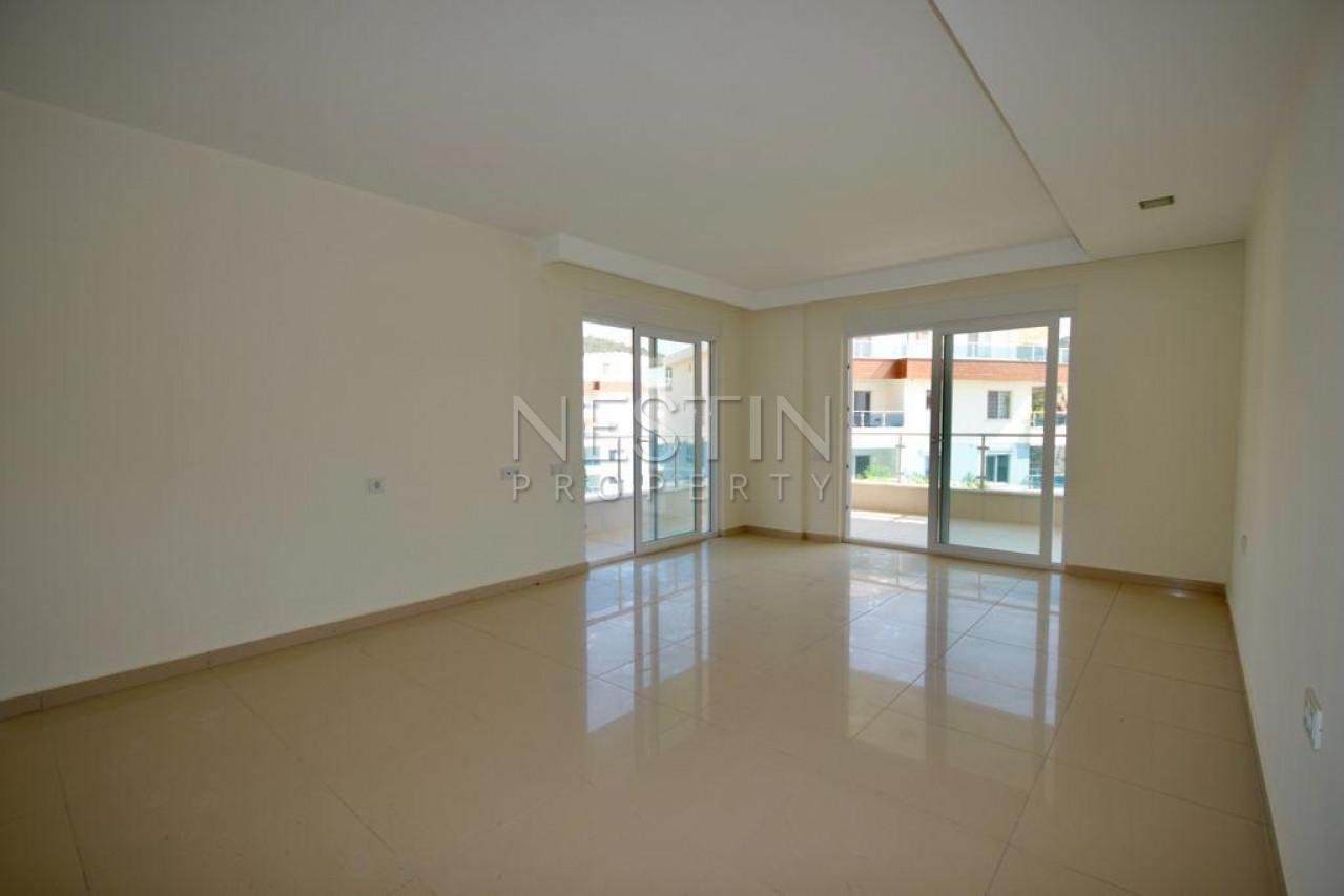 Пентхаус 3+1 в хорошем комплексе района Каргыджак фото 16