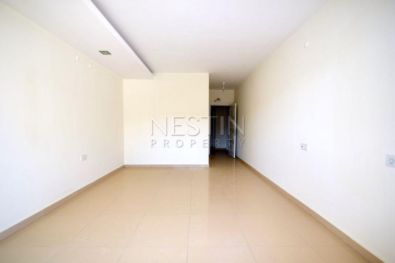 Пентхаус 3+1 в хорошем комплексе района Каргыджак фото 17