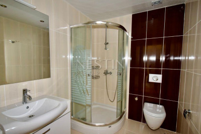 Пентхаус 3+1 в хорошем комплексе района Каргыджак фото 33