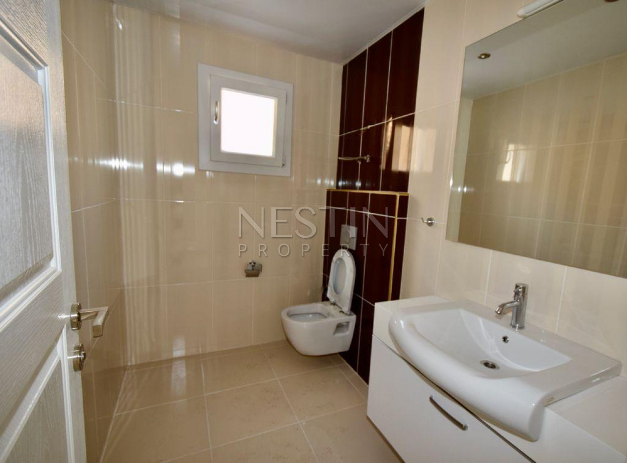 Пентхаус 3+1 в хорошем комплексе района Каргыджак фото 34