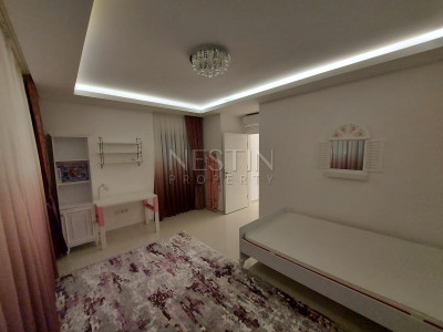 Вилла 3+1 в районе Каргыджак с красивым видом на море фото 17