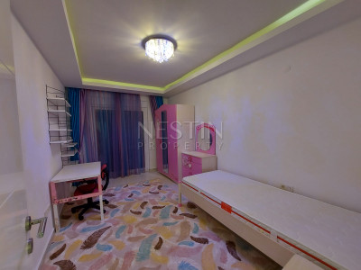 Вилла 3+1 в районе Каргыджак с красивым видом на море фото 19