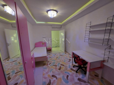 Вилла 3+1 в районе Каргыджак с красивым видом на море фото 20