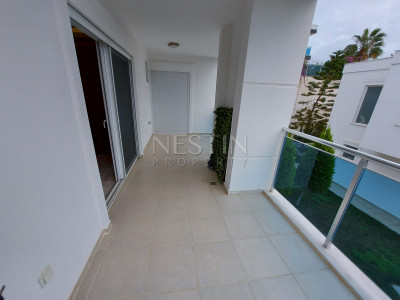 Вилла 3+1 в районе Каргыджак с красивым видом на море фото 34