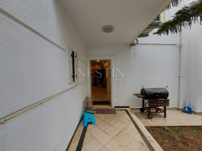 Вилла 3+1 в районе Каргыджак с красивым видом на море фото 35