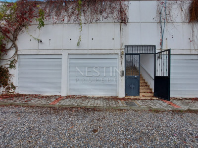 Вилла 3+1 в районе Каргыджак с красивым видом на море фото 36