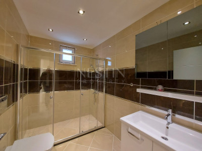 Вилла 3+1 в районе Каргыджак с красивым видом на море фото 37