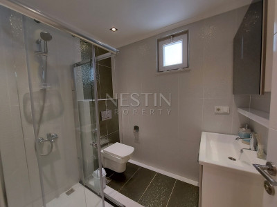 Вилла 3+1 в районе Каргыджак с красивым видом на море фото 39