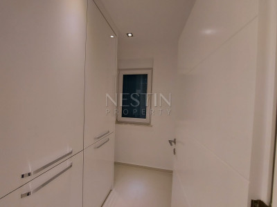 Вилла 3+1 в районе Каргыджак с красивым видом на море фото 40