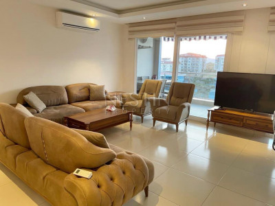 Квартира пентхаус 3+1 в районе Кестель в 200 м от моря фото 6