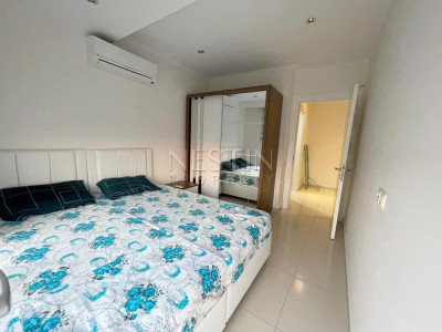 Квартира пентхаус 3+1 в районе Кестель в 200 м от моря фото 10