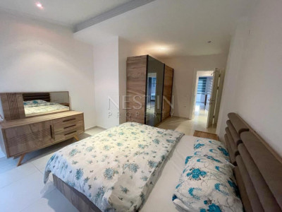 Квартира пентхаус 3+1 в районе Кестель в 200 м от моря фото 11