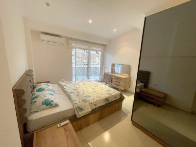 Квартира пентхаус 3+1 в районе Кестель в 200 м от моря фото 12