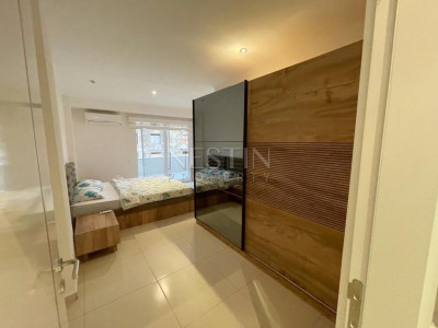 Квартира пентхаус 3+1 в районе Кестель в 200 м от моря фото 13