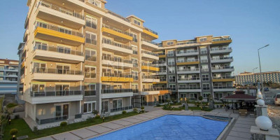 Большая и уютная квартира в районе Кестель в 150 м от моря фото 2