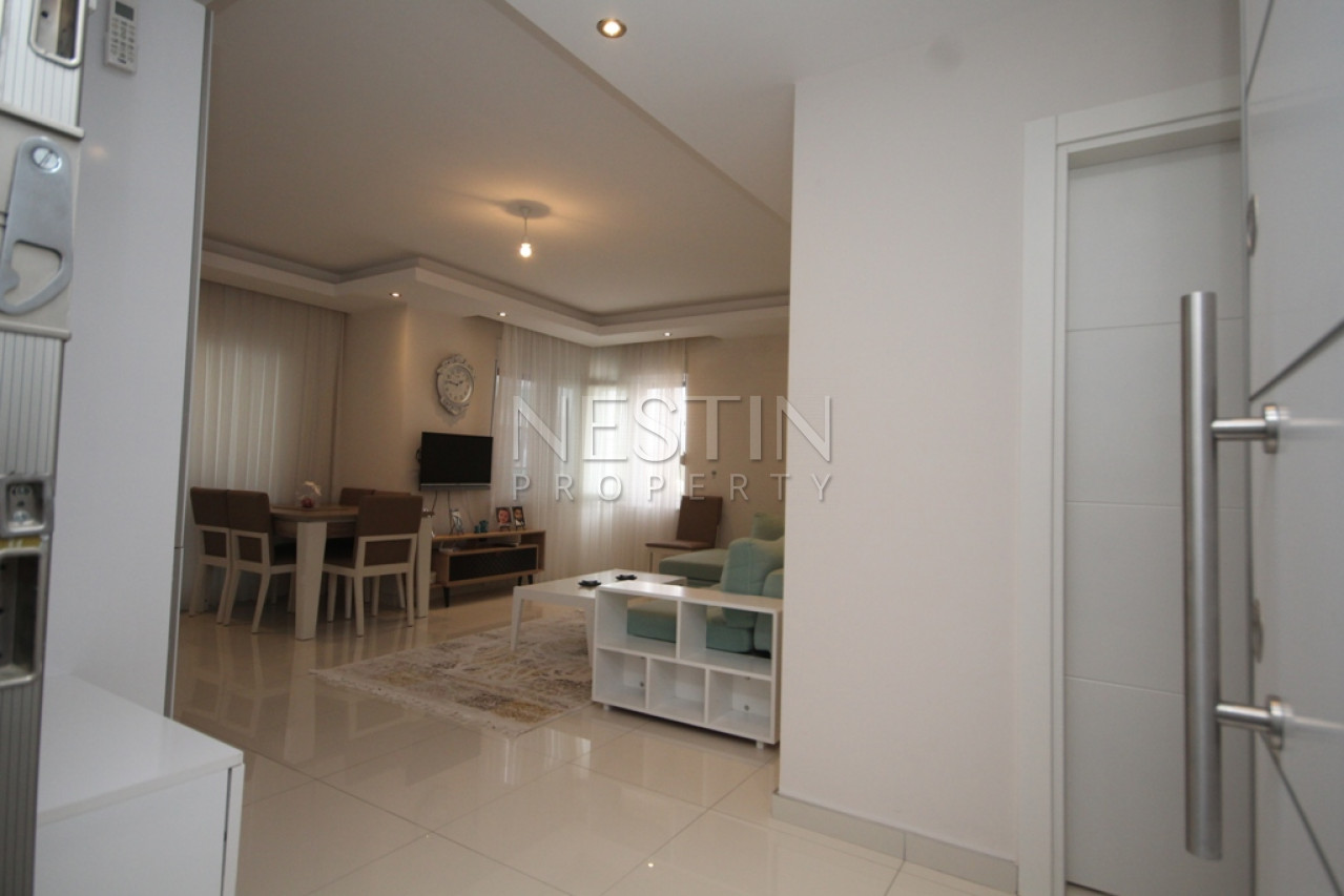 Большая и уютная квартира в районе Кестель в 150 м от моря фото 3