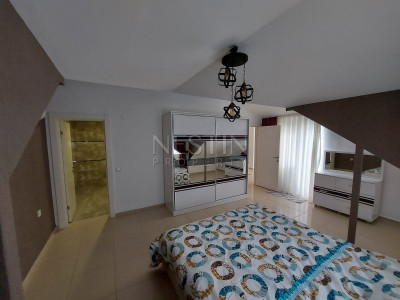 Квартира пентхаус 2+1 в районе Кестель с красивым видом фото 18