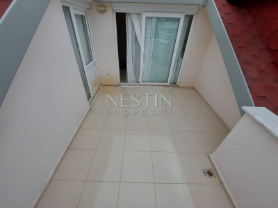 Квартира пентхаус 2+1 в районе Кестель с красивым видом фото 34