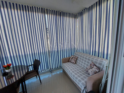 Большая квартира 1+1 в районе Кестель в 50 м от Средиземного моря фото 10