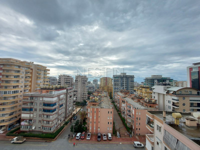 Квартира 2+1 с отдельной кухней в районе Махмутлар фото 16