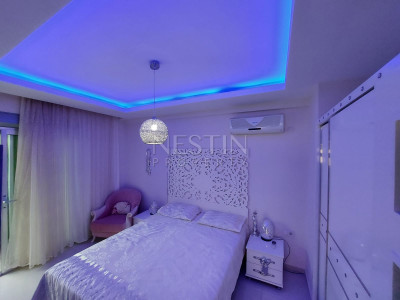 Уютная и просторная квартира 1+1 в районе Кестель фото 6