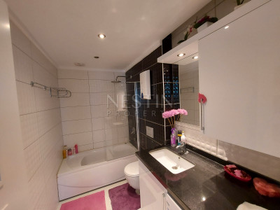 Уютная и просторная квартира 1+1 в районе Кестель фото 7