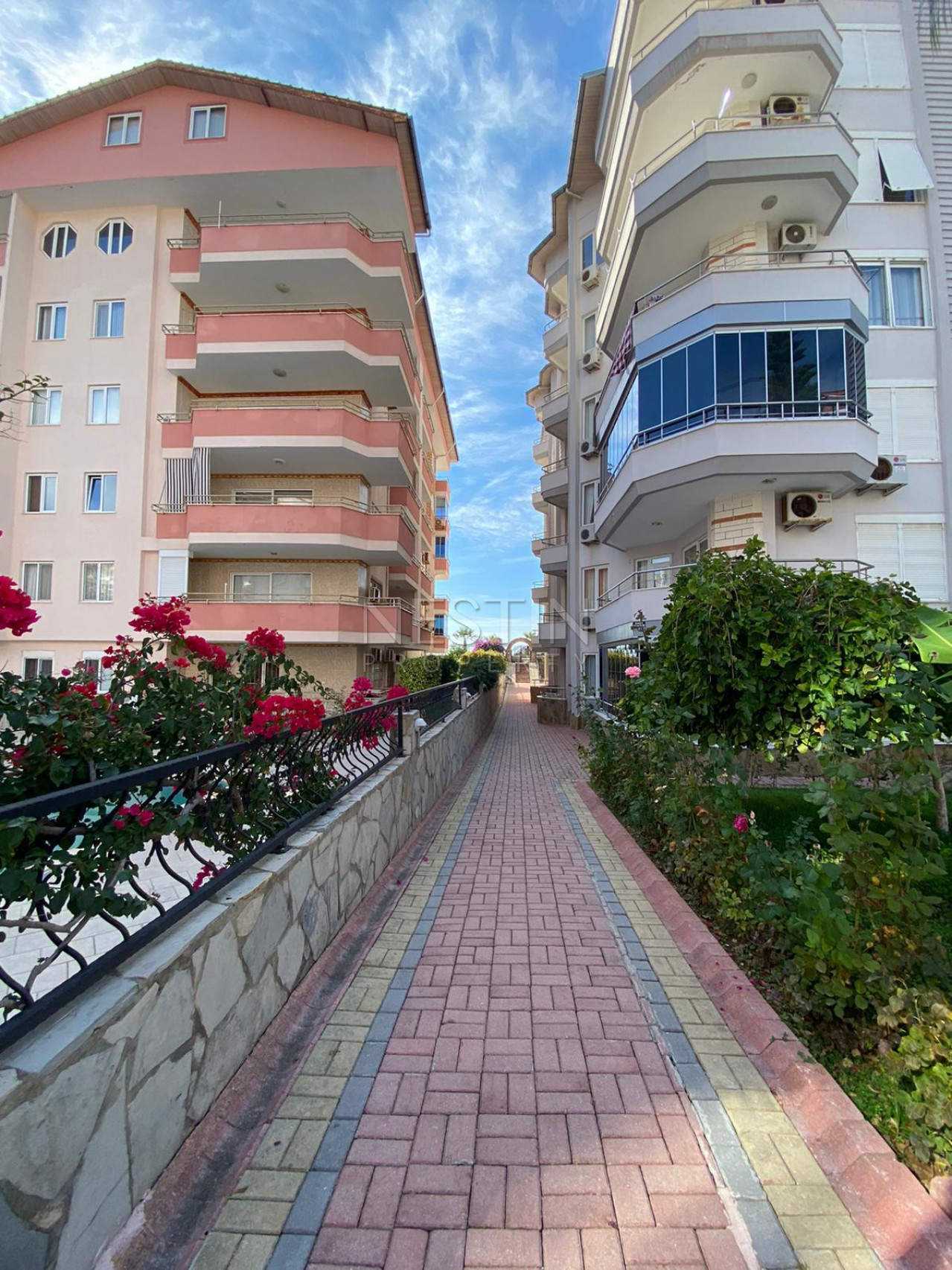 Квартира 3+1 в районе Махмутлар в 100 м от Средиземного моря фото 2