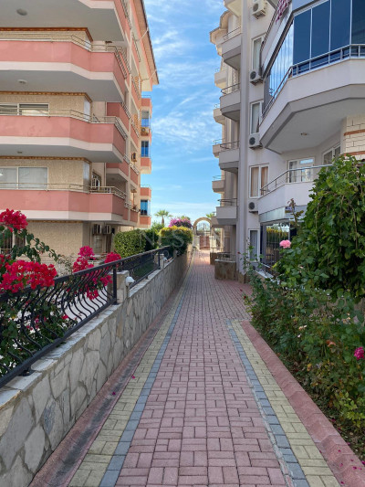 Квартира 3+1 в районе Махмутлар в 100 м от Средиземного моря фото 3