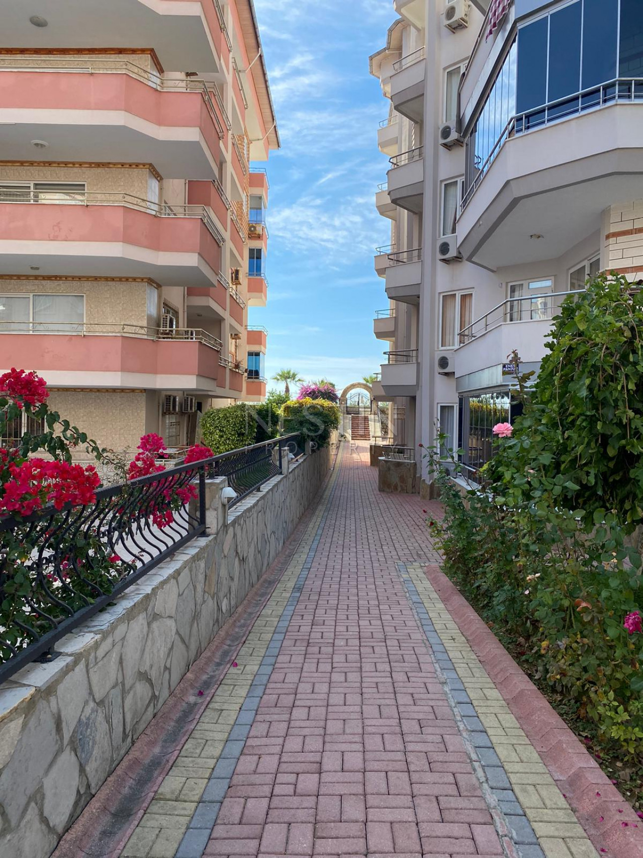 Квартира 3+1 в районе Махмутлар в 100 м от Средиземного моря фото 3