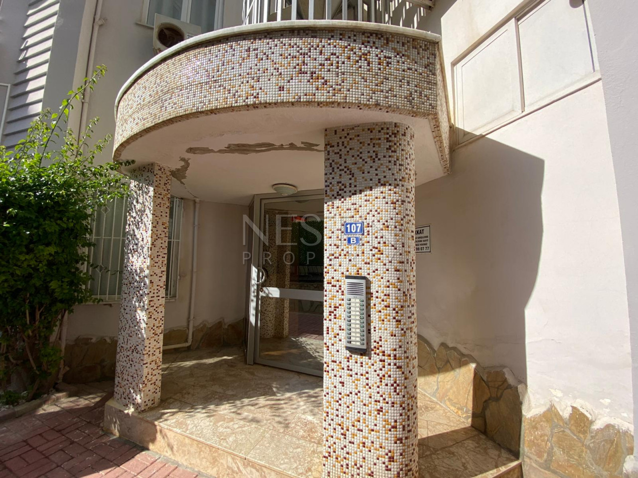 Квартира 3+1 в районе Махмутлар в 100 м от Средиземного моря фото 4