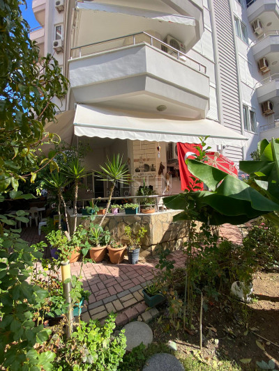 Квартира 3+1 в районе Махмутлар в 100 м от Средиземного моря фото 5