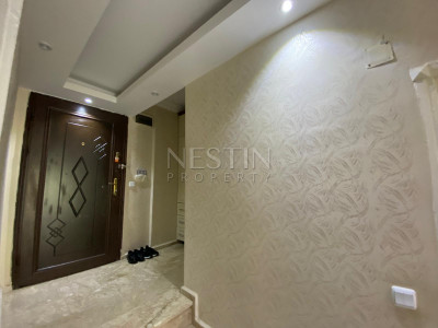 Квартира 3+1 в районе Махмутлар в 100 м от Средиземного моря фото 6