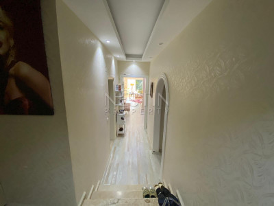 Квартира 3+1 в районе Махмутлар в 100 м от Средиземного моря фото 7