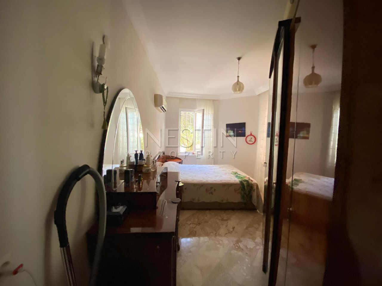 Квартира 3+1 в районе Махмутлар в 100 м от Средиземного моря фото 15