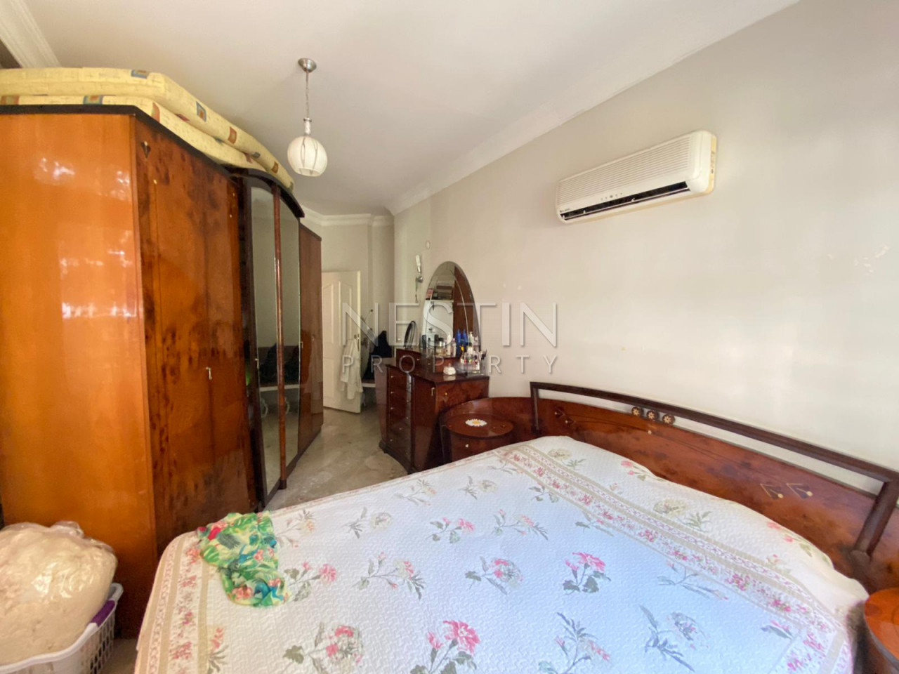 Квартира 3+1 в районе Махмутлар в 100 м от Средиземного моря фото 16