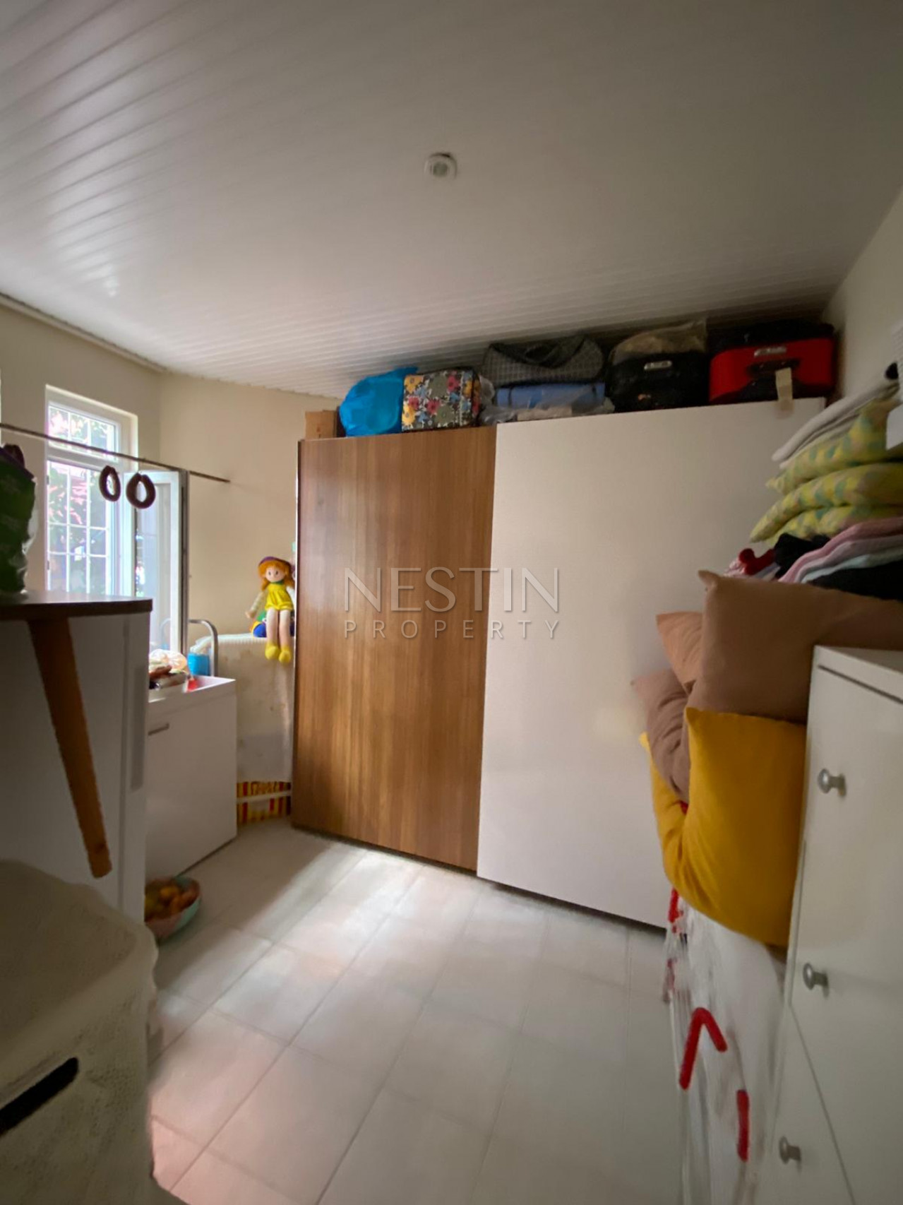 Квартира 3+1 в районе Махмутлар в 100 м от Средиземного моря фото 18