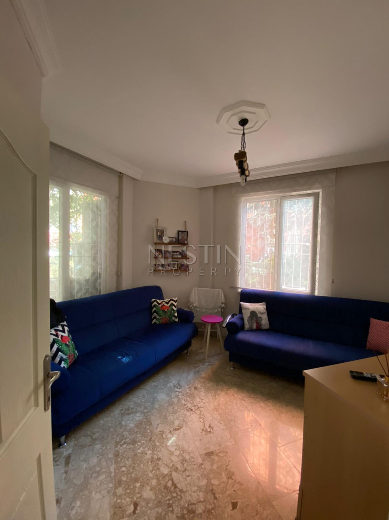 Квартира 3+1 в районе Махмутлар в 100 м от Средиземного моря фото 19