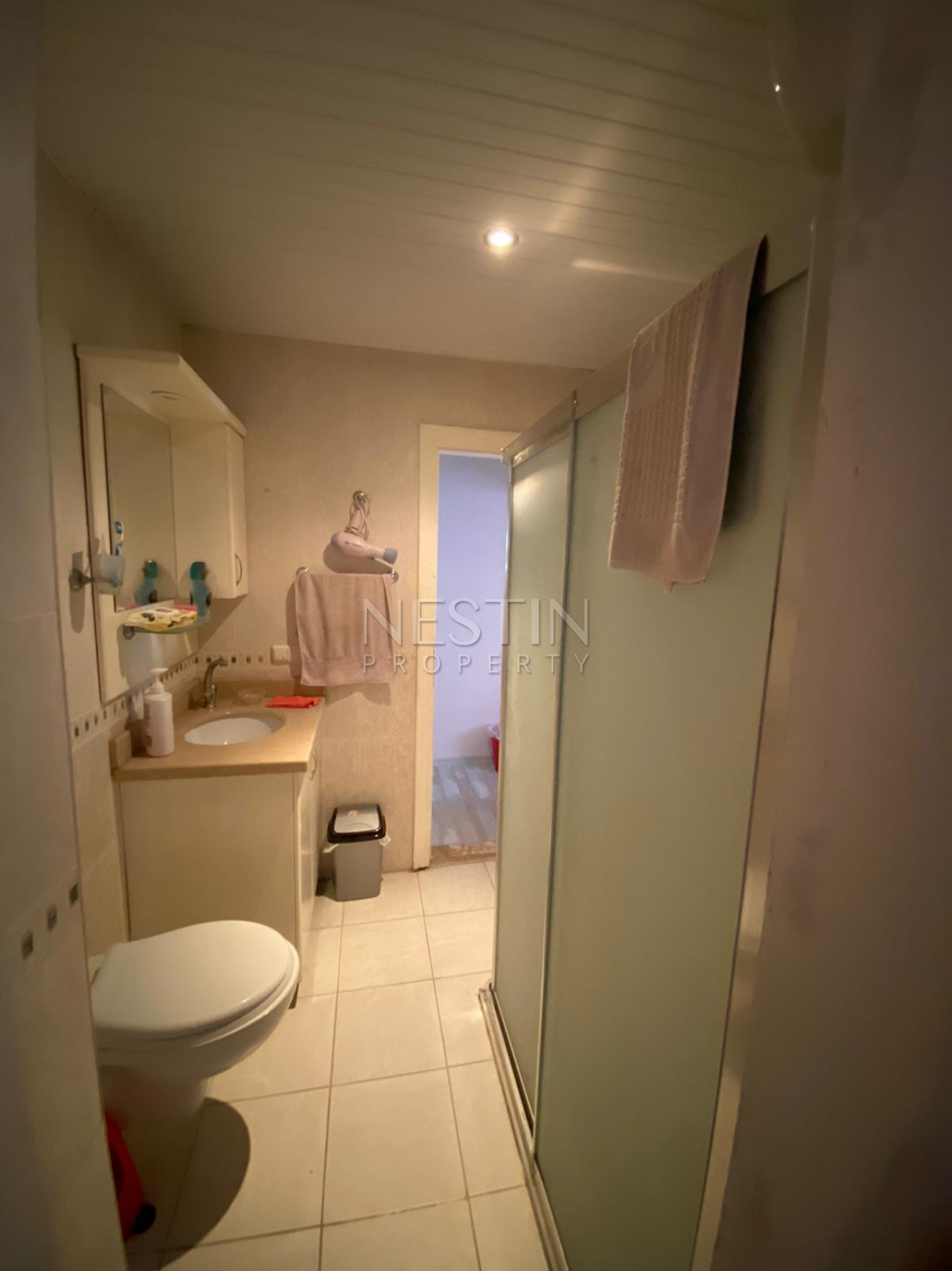 Квартира 3+1 в районе Махмутлар в 100 м от Средиземного моря фото 22