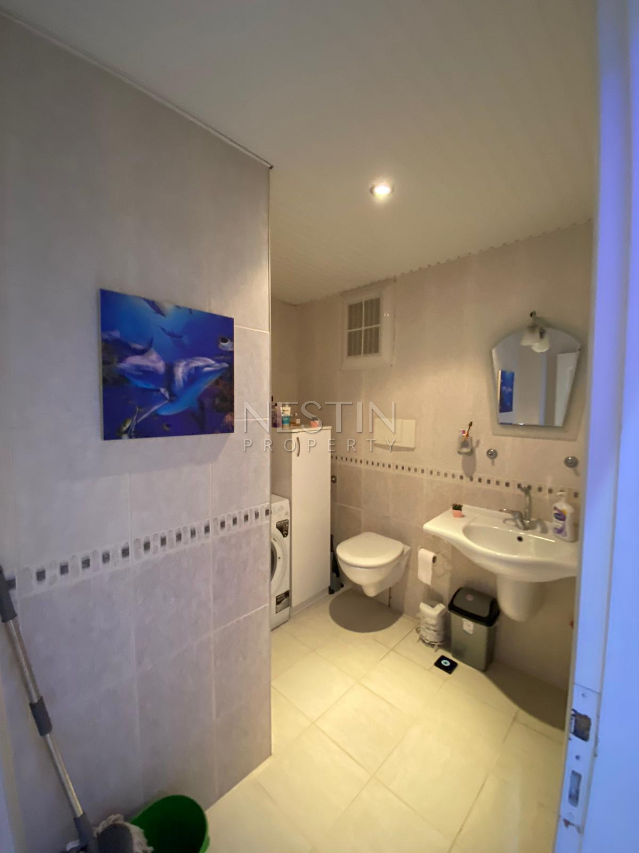 Квартира 3+1 в районе Махмутлар в 100 м от Средиземного моря фото 23