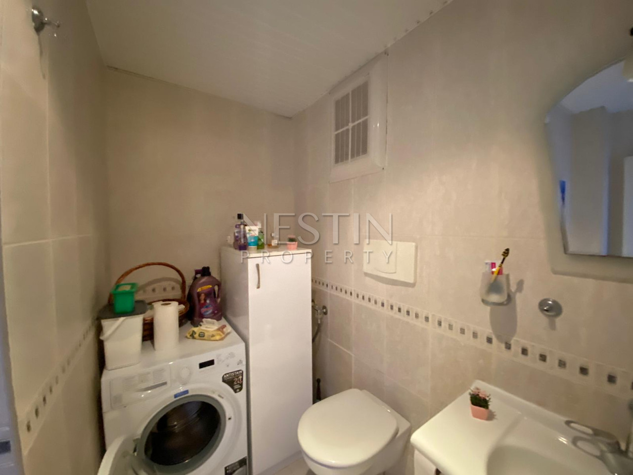 Квартира 3+1 в районе Махмутлар в 100 м от Средиземного моря фото 24