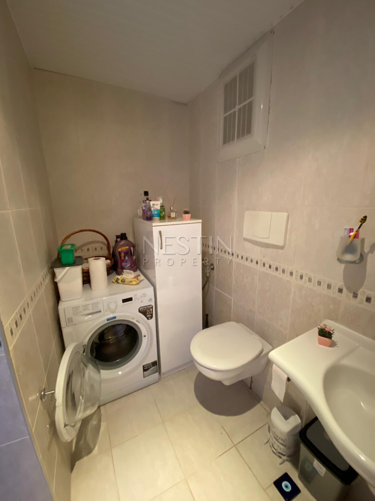 Квартира 3+1 в районе Махмутлар в 100 м от Средиземного моря фото 25