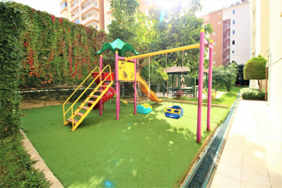 Просторные апартаменты 1+1 в районе Махмутлар фото 7