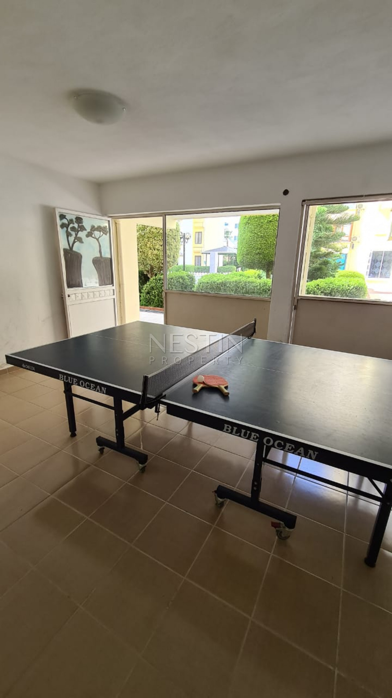 Просторные апартаменты 1+1 в районе Махмутлар фото 9