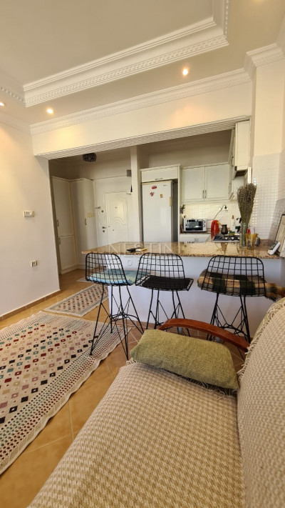 Просторные апартаменты 1+1 в районе Махмутлар фото 10