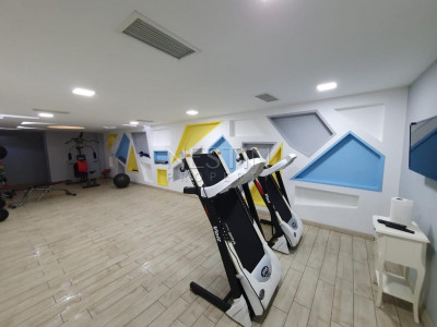 Квартира пентхаус 3+1 в районе Махмутлар в 200 м от моря фото 4