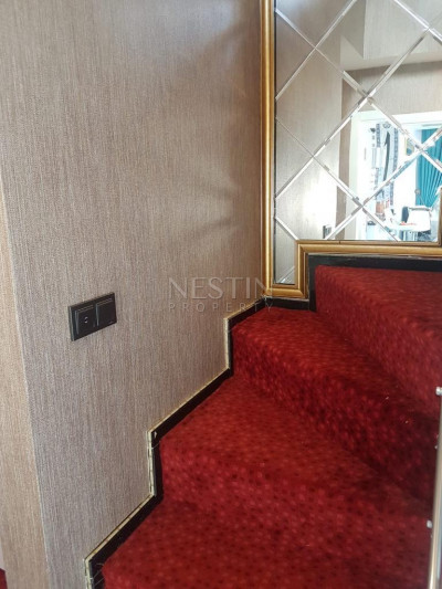 Квартира пентхаус 3+1 в районе Махмутлар в 200 м от моря фото 21