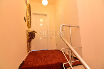 Квартира пентхаус 3+1 в районе Махмутлар в 200 м от моря фото 22