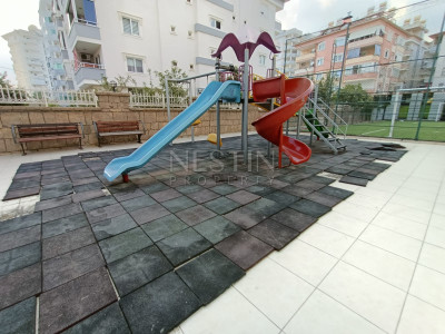 Пентхаус 4+1 в районе Джикджили с видом на море и город фото 5