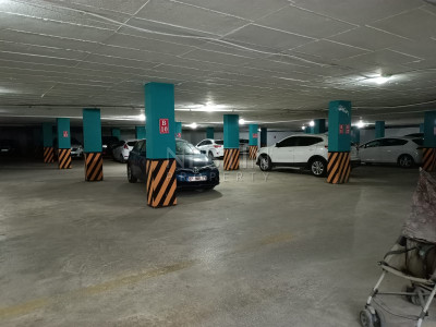 Пентхаус 4+1 в районе Джикджили с видом на море и город фото 7